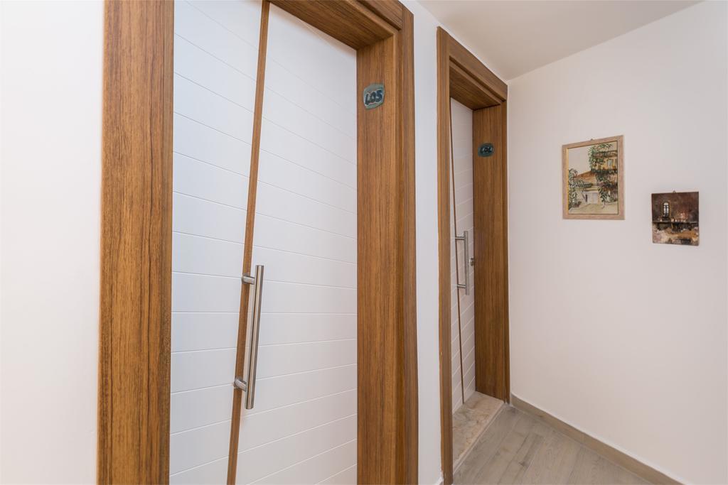 Defne Hotel Kaş Zimmer foto